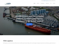 Whs-logistics.com