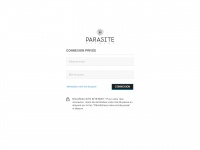 Parasite-store.com