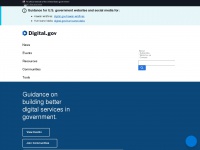 digital.gov