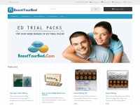 boostyourbed.com Thumbnail