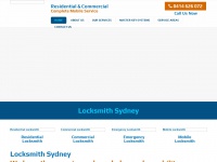 24sevenlocksmiths.com.au Thumbnail