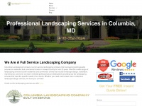 Columbialandscapingco.com