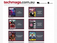 techmags.com.au Thumbnail