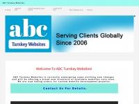 abcturnkeywebsites.com Thumbnail