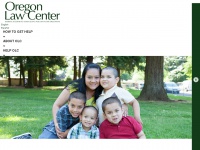 Oregonlawcenter.org