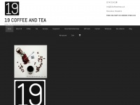 19coffeeandtea.co.uk