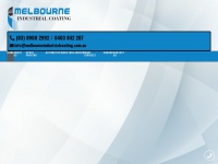melbourneindustrialcoating.com.au Thumbnail