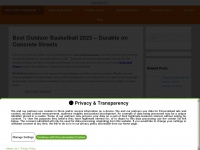 Outdoorballpro.com
