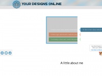 Yourdesignsonline.com