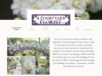 Courtyardflowersandgifts.com
