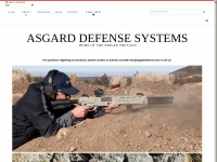 asgarddefense.com Thumbnail