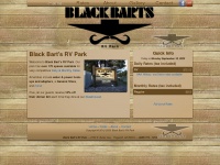 blackbartsrvpark.com Thumbnail