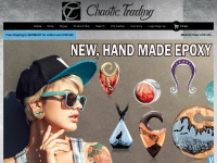 organicjewelrywholesale.com Thumbnail