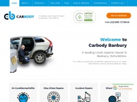 Carbodybanbury.co.uk
