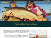 Tillamookfishingguide.com