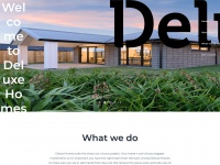 Deluxehomes.co.nz