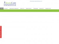 Maplecarephysiotherapy.com