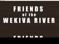 friendsofwekiva.org