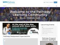 pathwaylearningcommunity.org Thumbnail