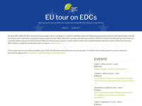 edc-eu-tour.info Thumbnail