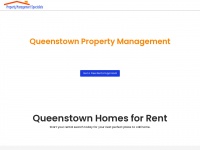 Propertymanagementspecialists.co.nz