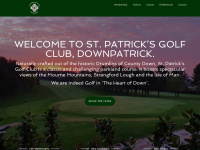 stpatricksgolfclub.com Thumbnail