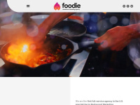 foodie.agency Thumbnail