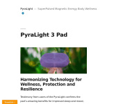pyralight.com Thumbnail