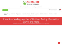 Cheshiregardenproducts.co.uk