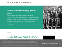Fashion2fast.blogspot.com