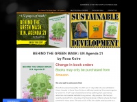 behindthegreenmask.com