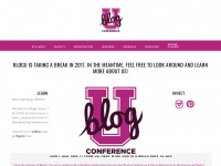 Bloguconference.com