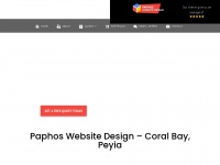 Paphoswebsitedesign.com