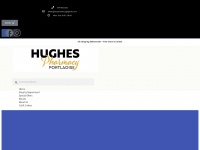Hughespharmacyportlaoise.ie