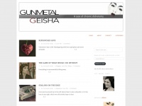 Gunmetalgeisha.com