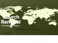 churchrenewal.com Thumbnail