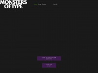 monstersoftype.com Thumbnail