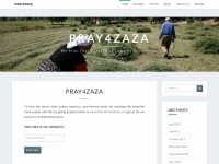 Pray4zaza.com