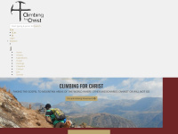 climbingforchrist.org