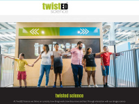 twistedscience.com.au Thumbnail