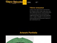 tshirts-unleashed.com