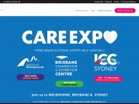 Careexpo.com.au