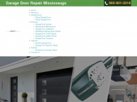 mississaugaongarageservices.ca Thumbnail