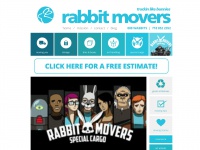 rabbitmovers.com