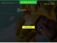waterselectricinc.com