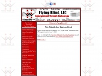Flying-blind.com