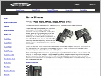 nortel-phones.com