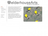 elderhousearts.com Thumbnail