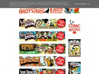 Comicsboutique.blogspot.com