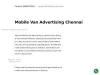 advertisementagency.in Thumbnail